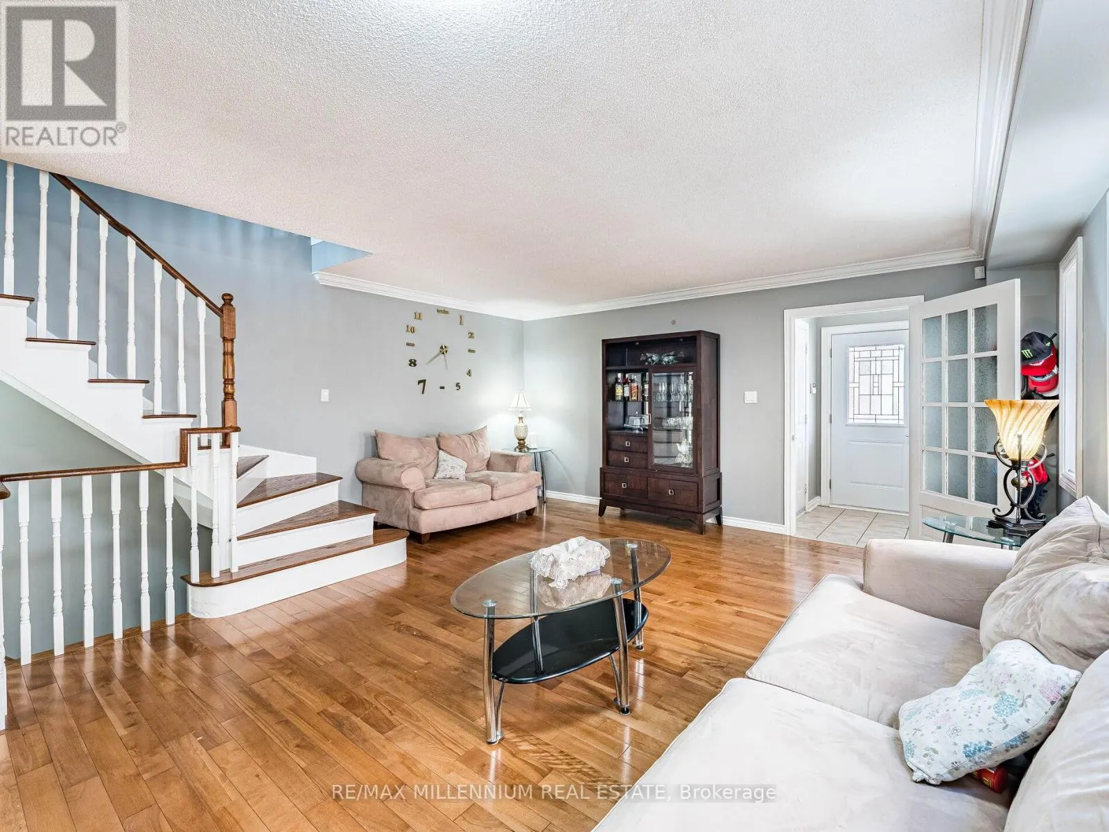 84 GRAPEVINE ROAD