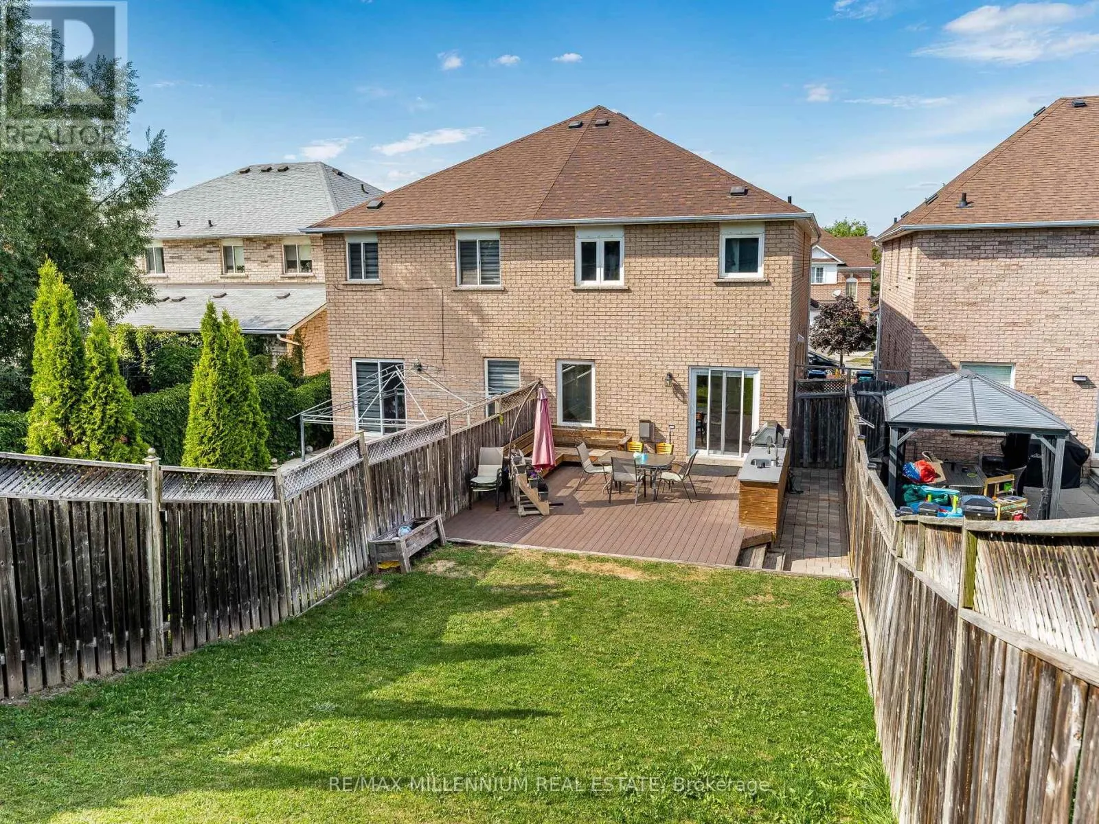 84 GRAPEVINE ROAD