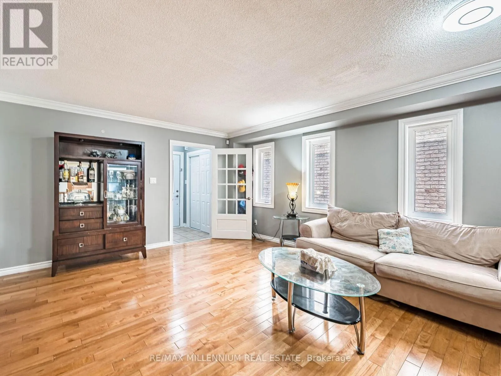84 GRAPEVINE ROAD