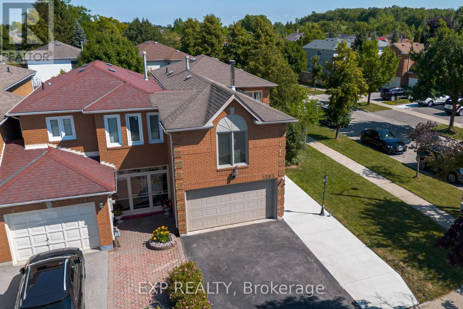 3283 BOBWHITE MEWS