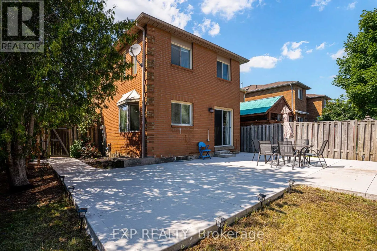 3283 BOBWHITE MEWS