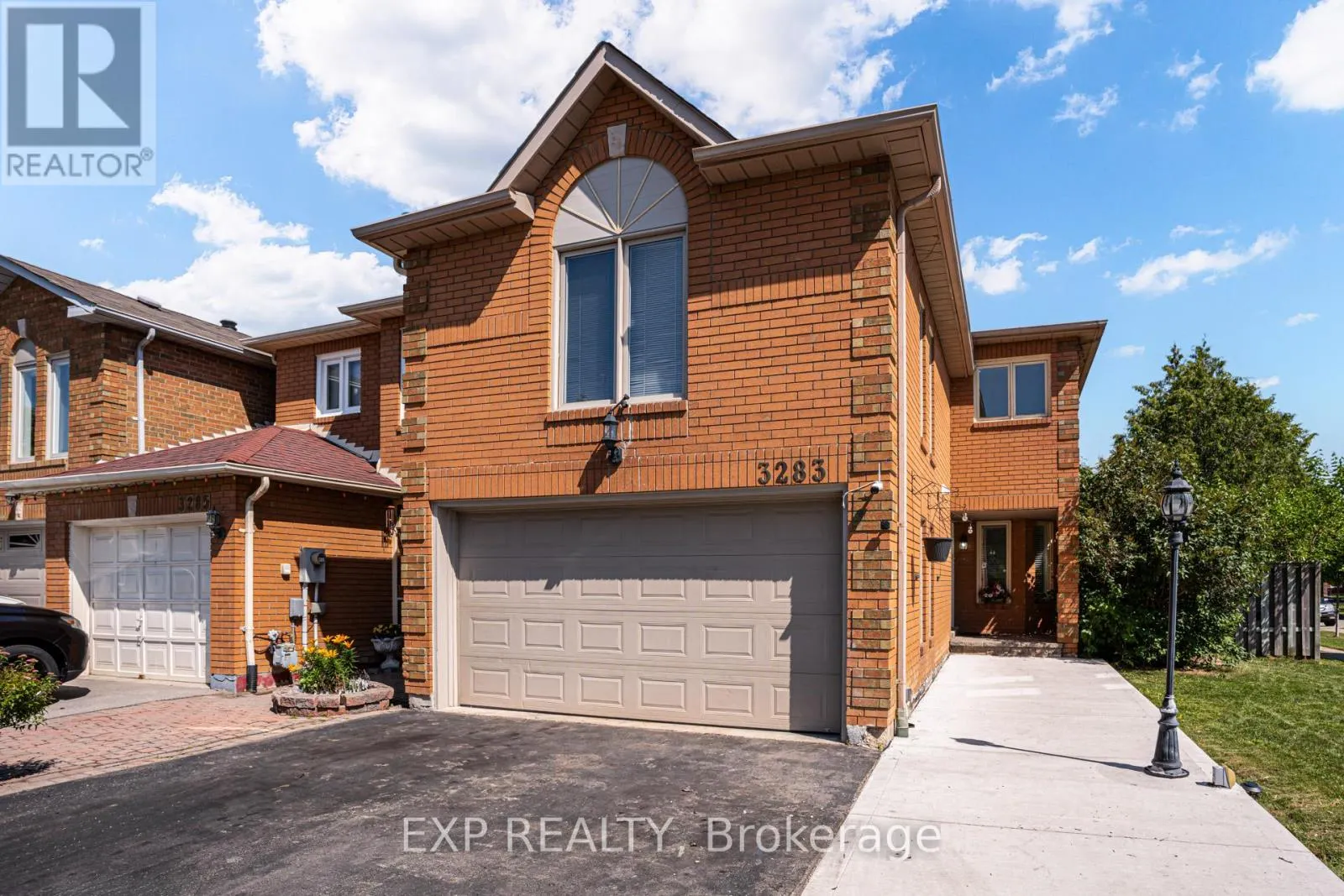 3283 BOBWHITE MEWS