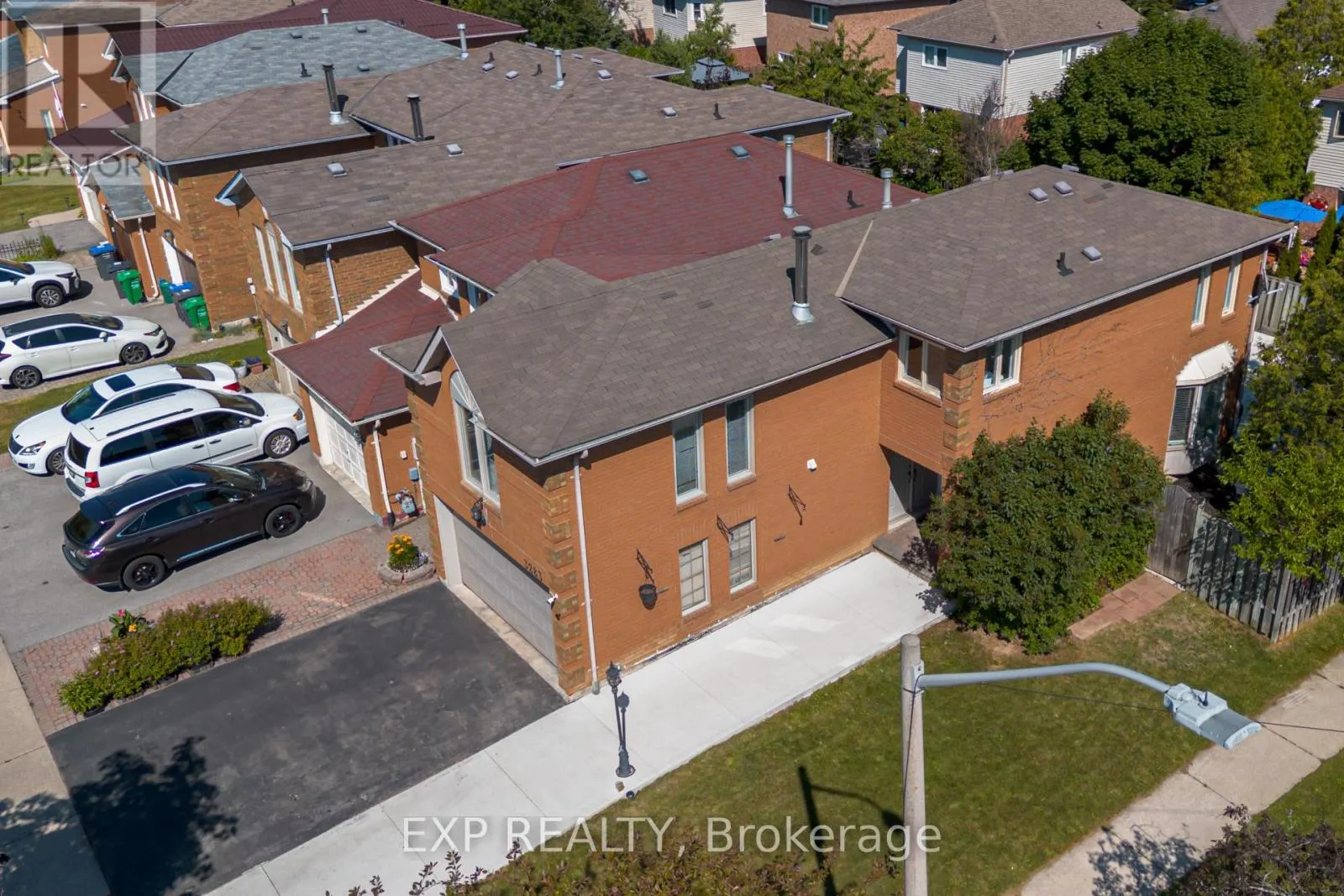 3283 BOBWHITE MEWS