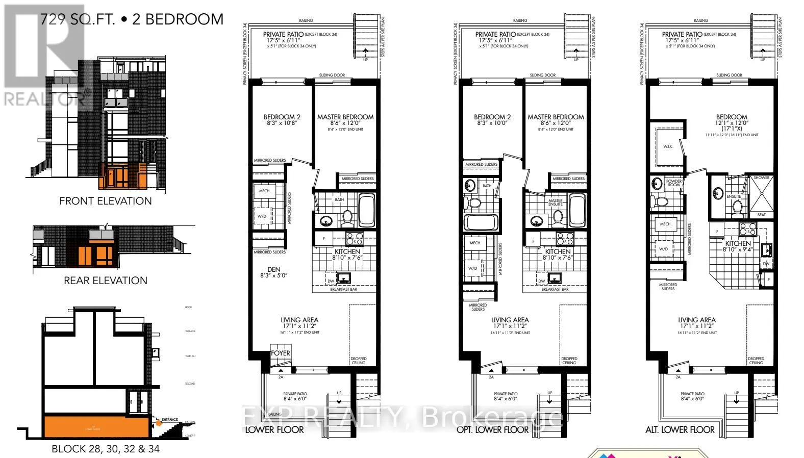94 - 30 FIELDWAY ROAD