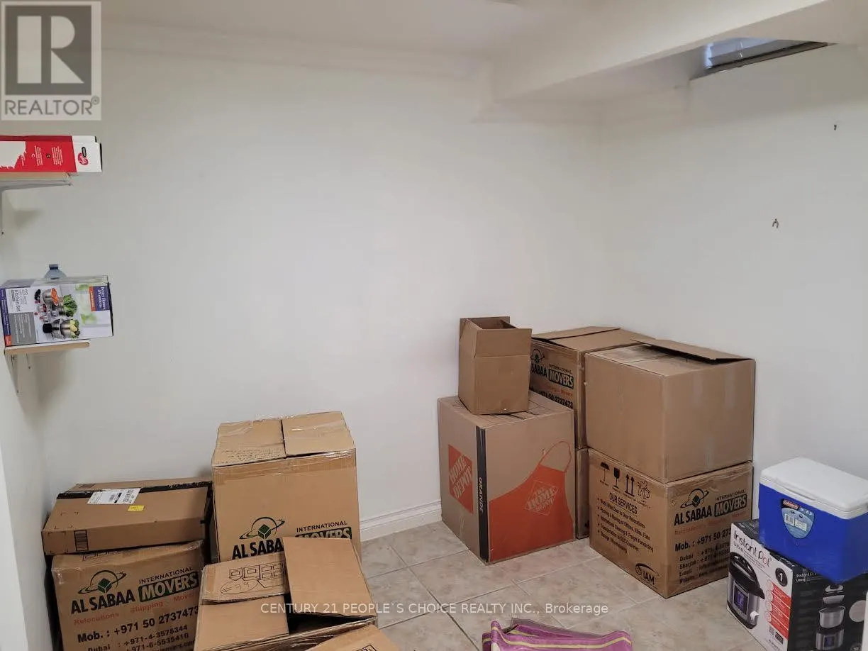 BSMNT - 2524 BANFIELD ROAD