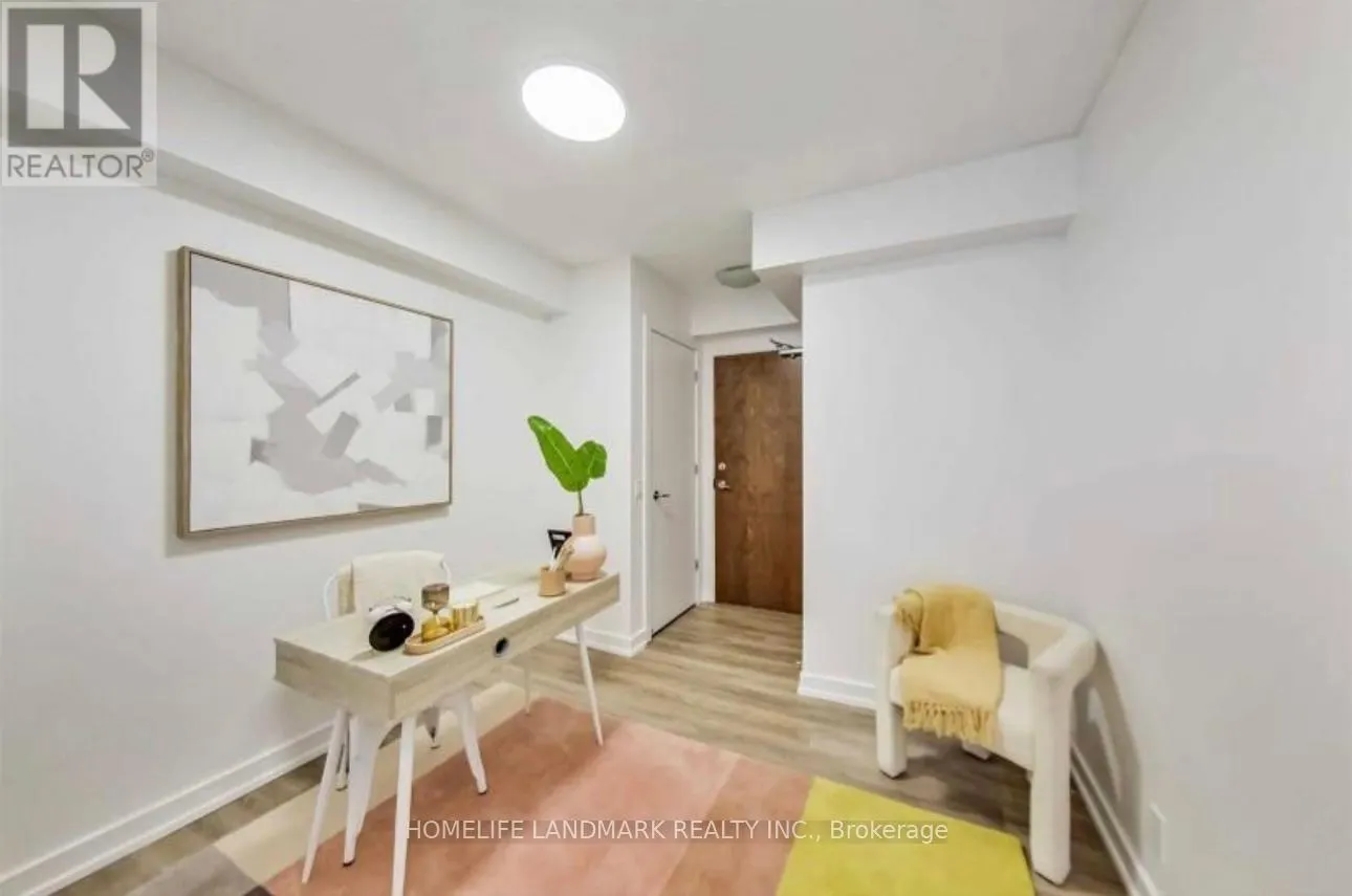 907 - 2220 LAKE SHORE BOULEVARD W
