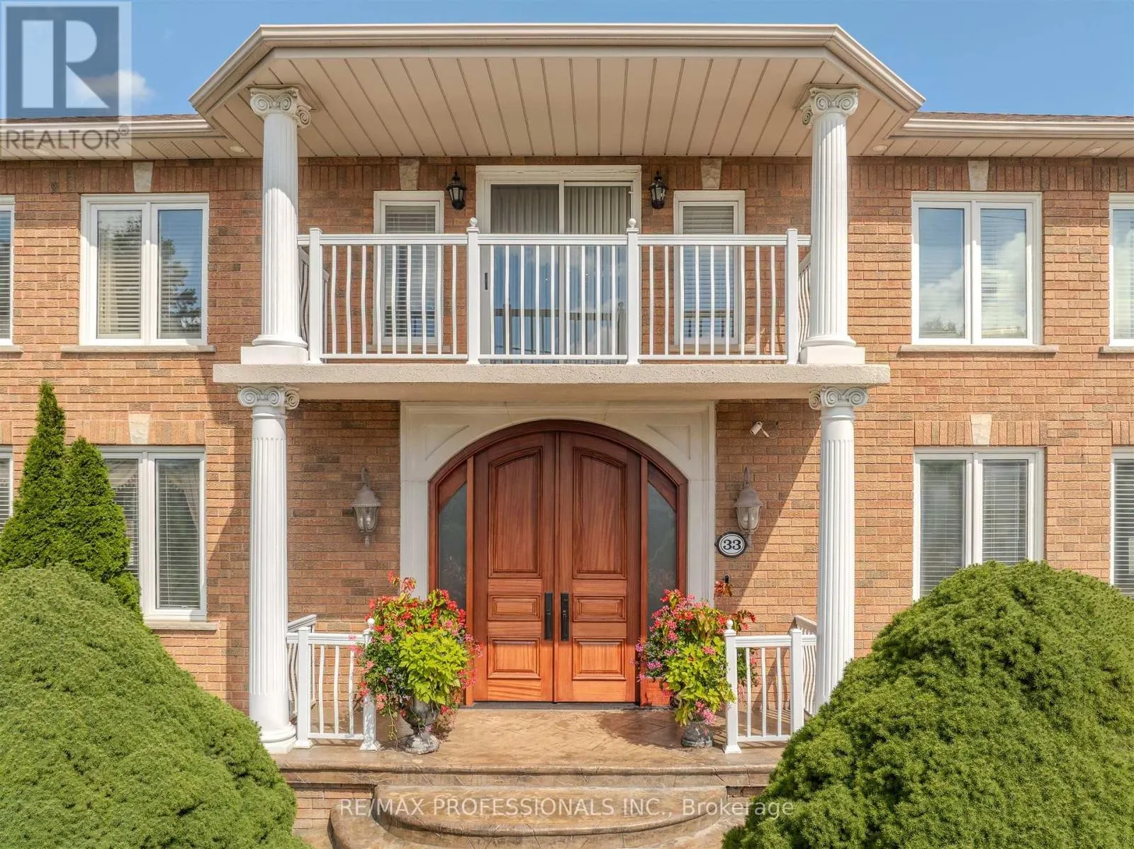 33 REDBERRY PARKWAY