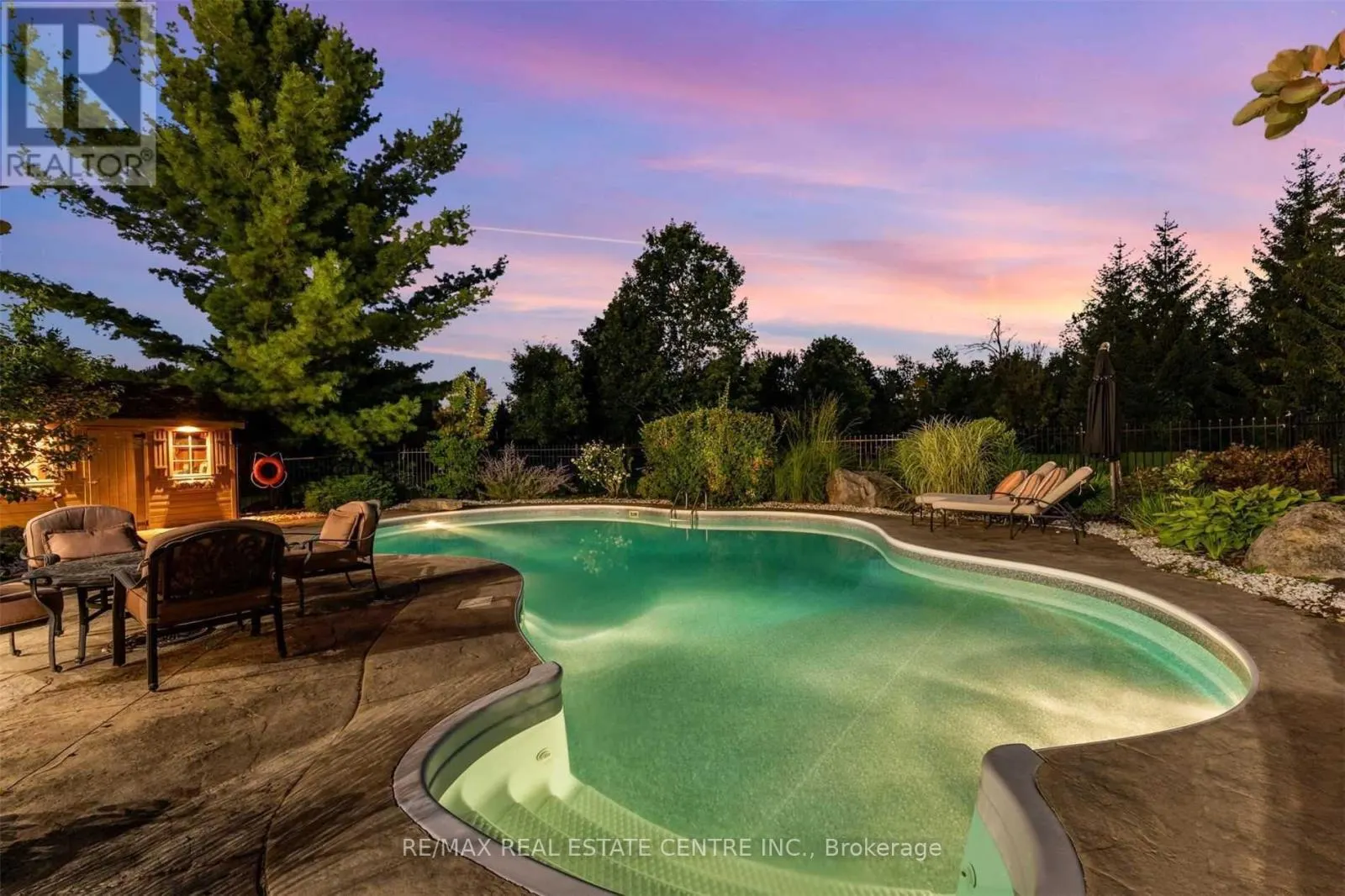 11135 MENZIES COURT