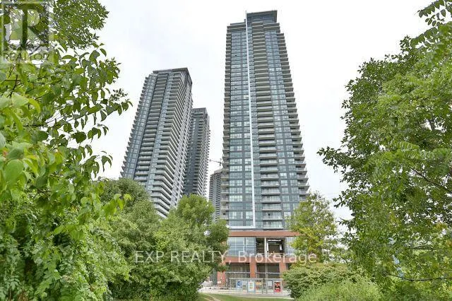 710 - 2212 LAKE SHORE BOULEVARD W