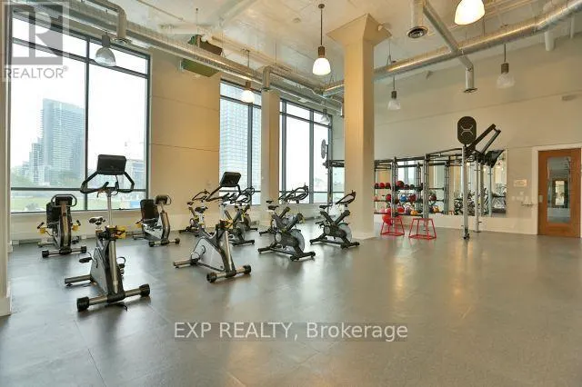 710 - 2212 LAKE SHORE BOULEVARD W