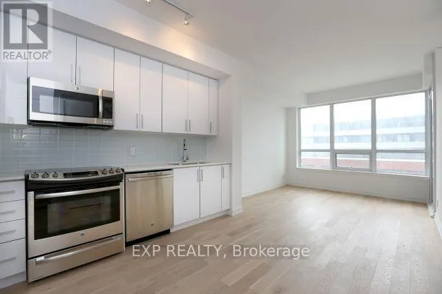 710 - 2212 LAKE SHORE BOULEVARD W