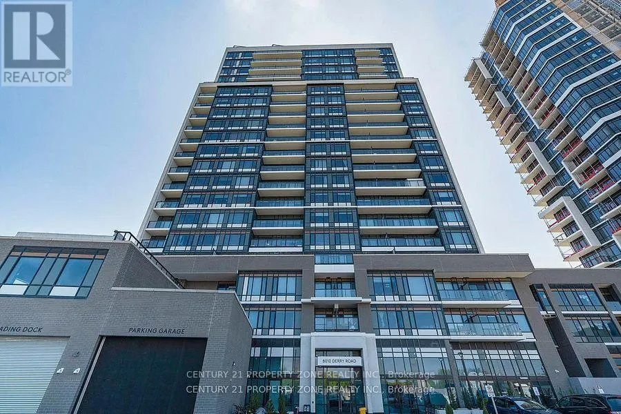1505 - 8010 DERRY ROAD