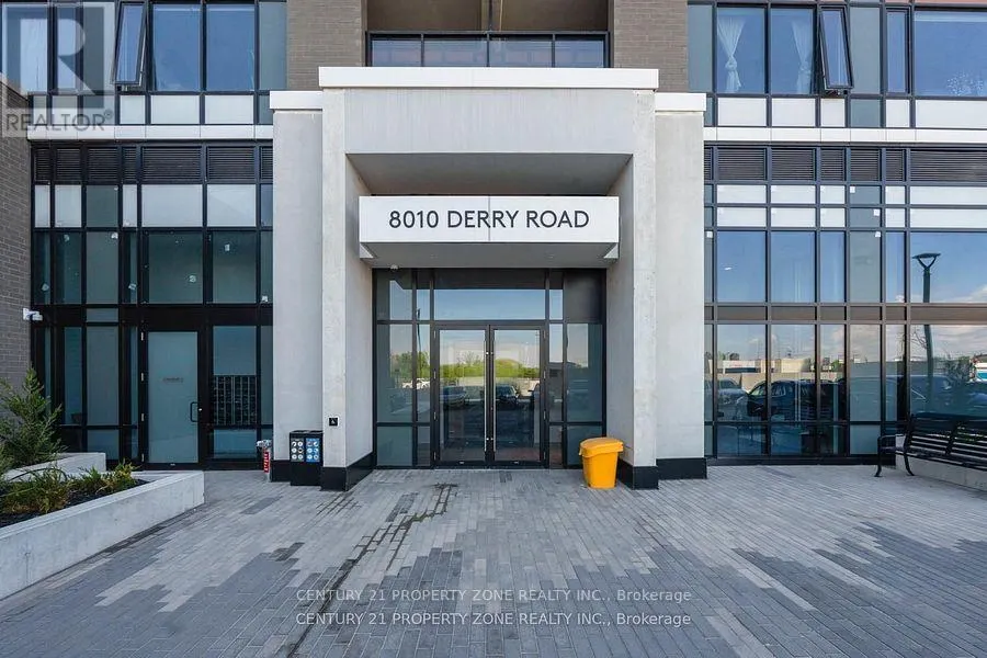 1505 - 8010 DERRY ROAD
