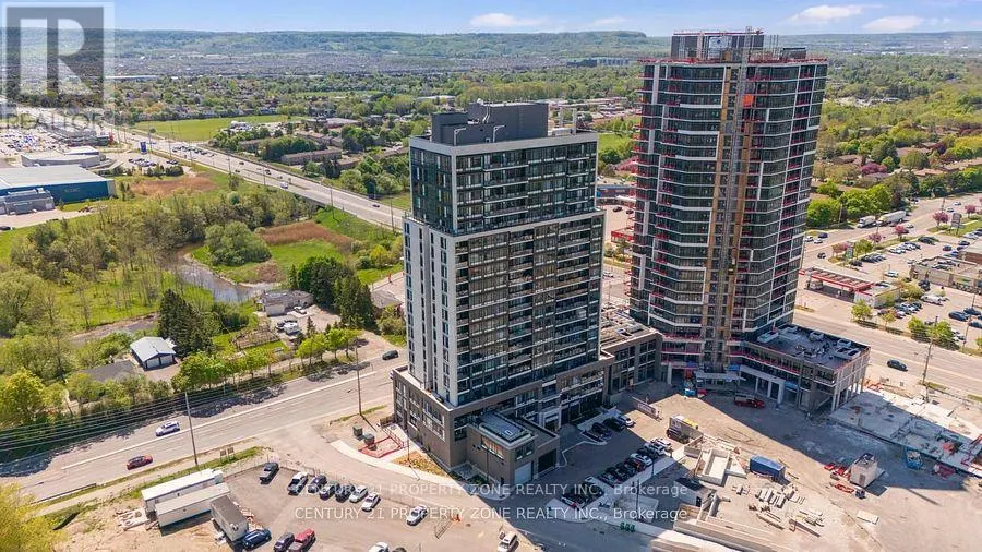 1505 - 8010 DERRY ROAD
