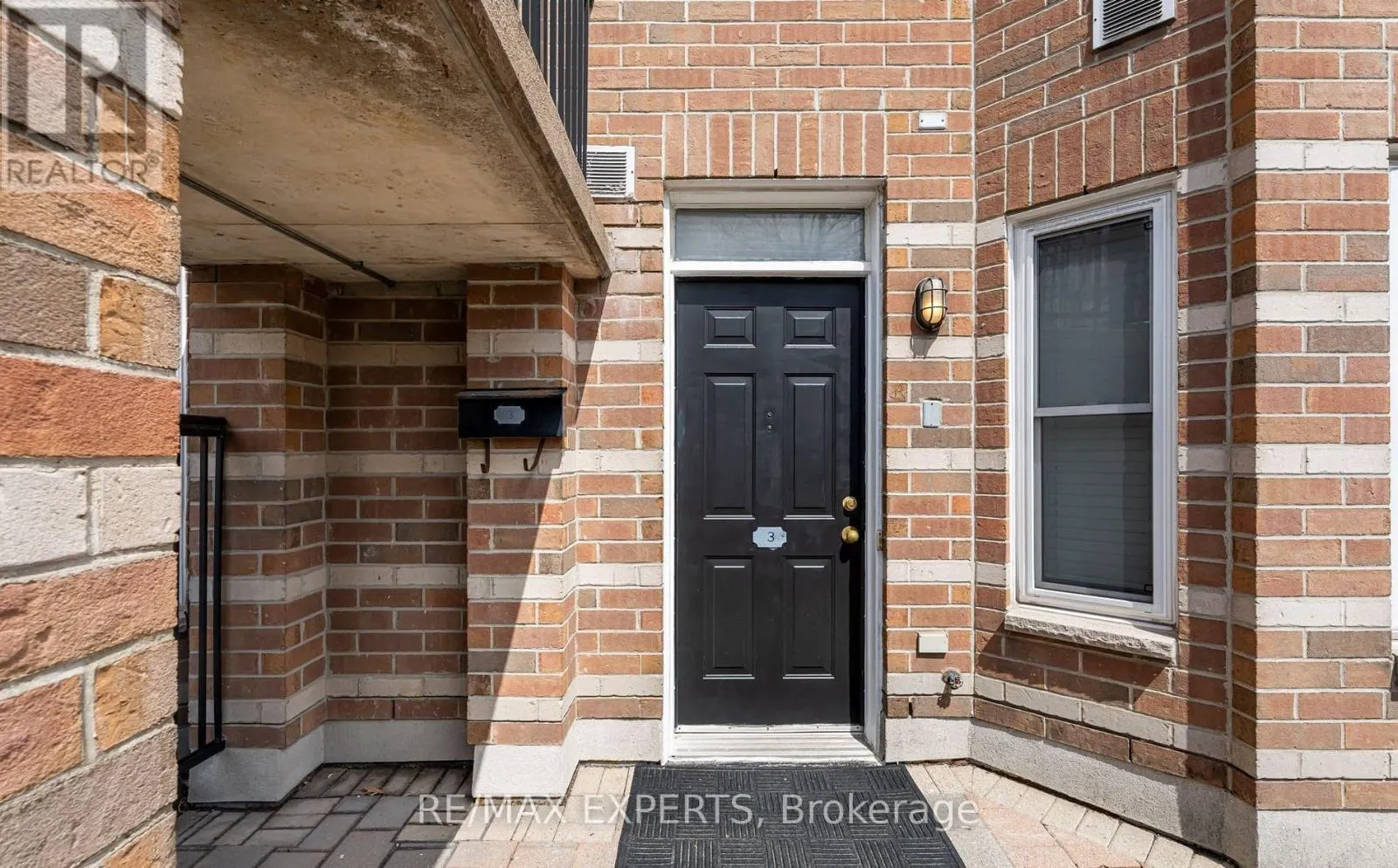 3 - 760 LAWRENCE AVE WEST