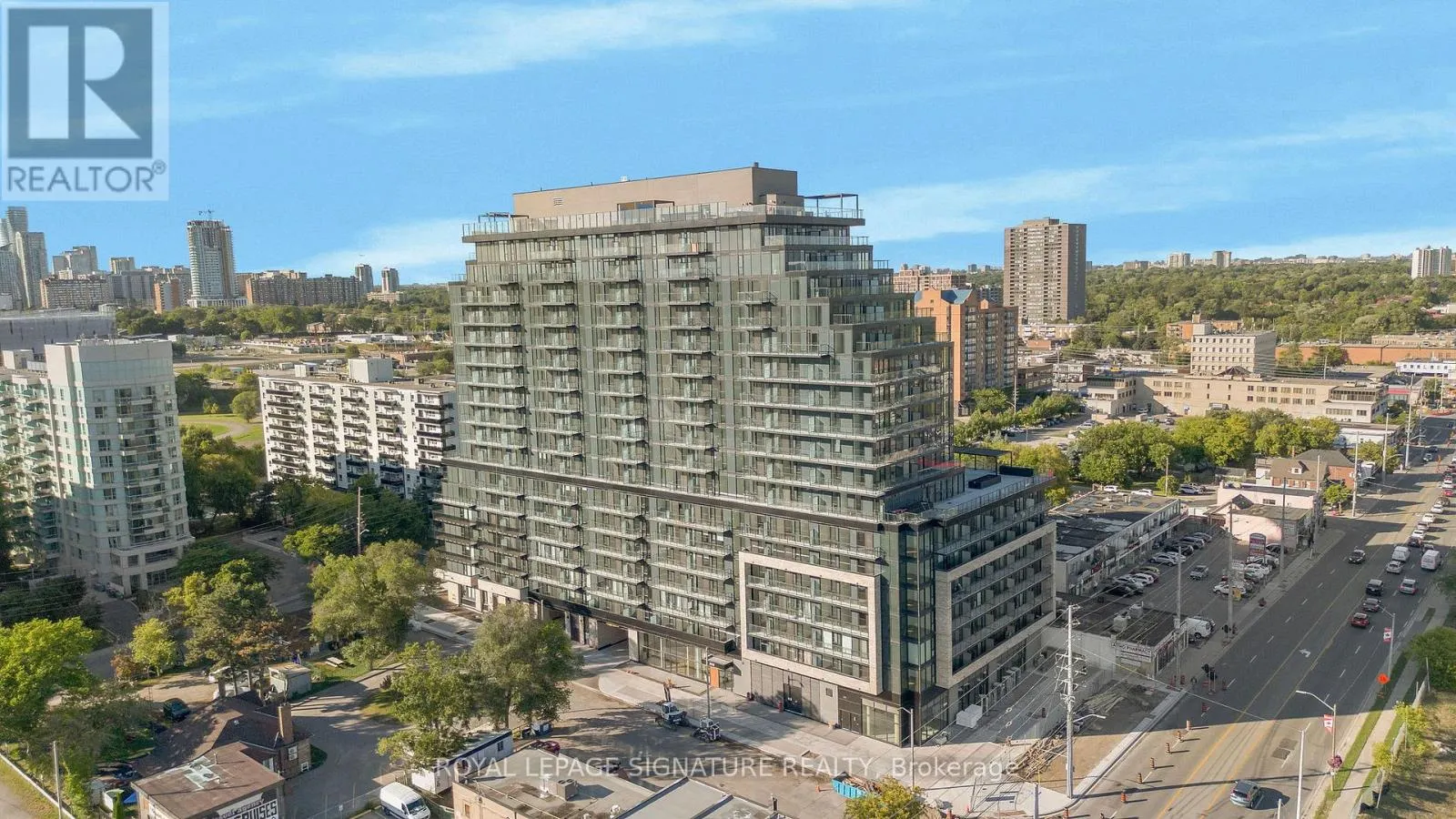 1211 - 3009 NOVAR ROAD