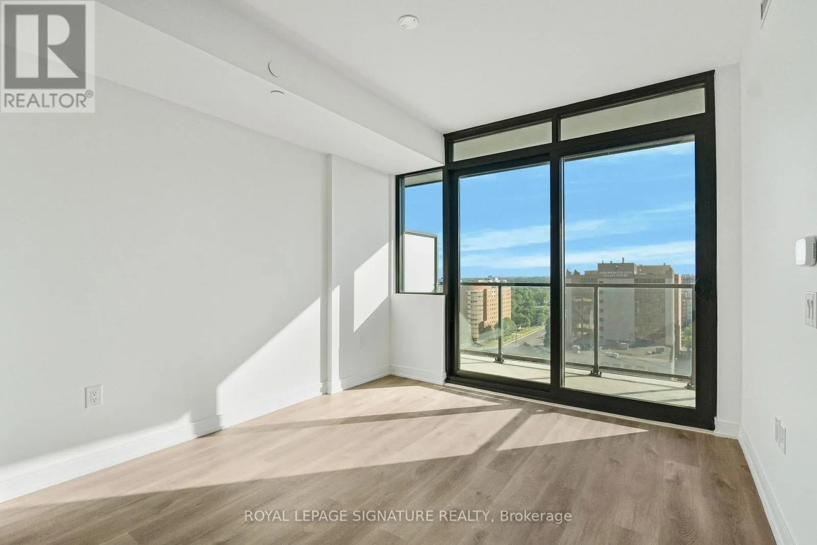 1211 - 3009 NOVAR ROAD