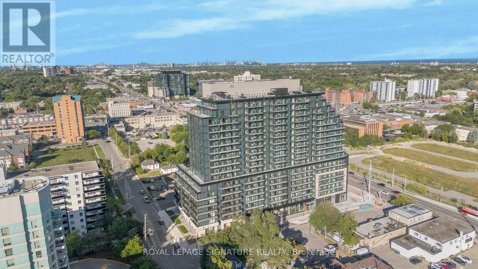1211 - 3009 NOVAR ROAD