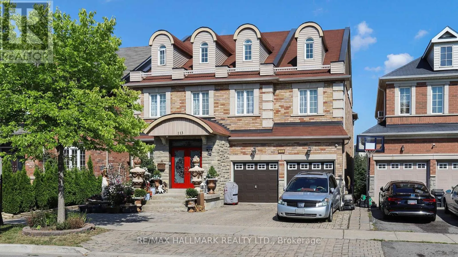 113 FRED YOUNG DRIVE