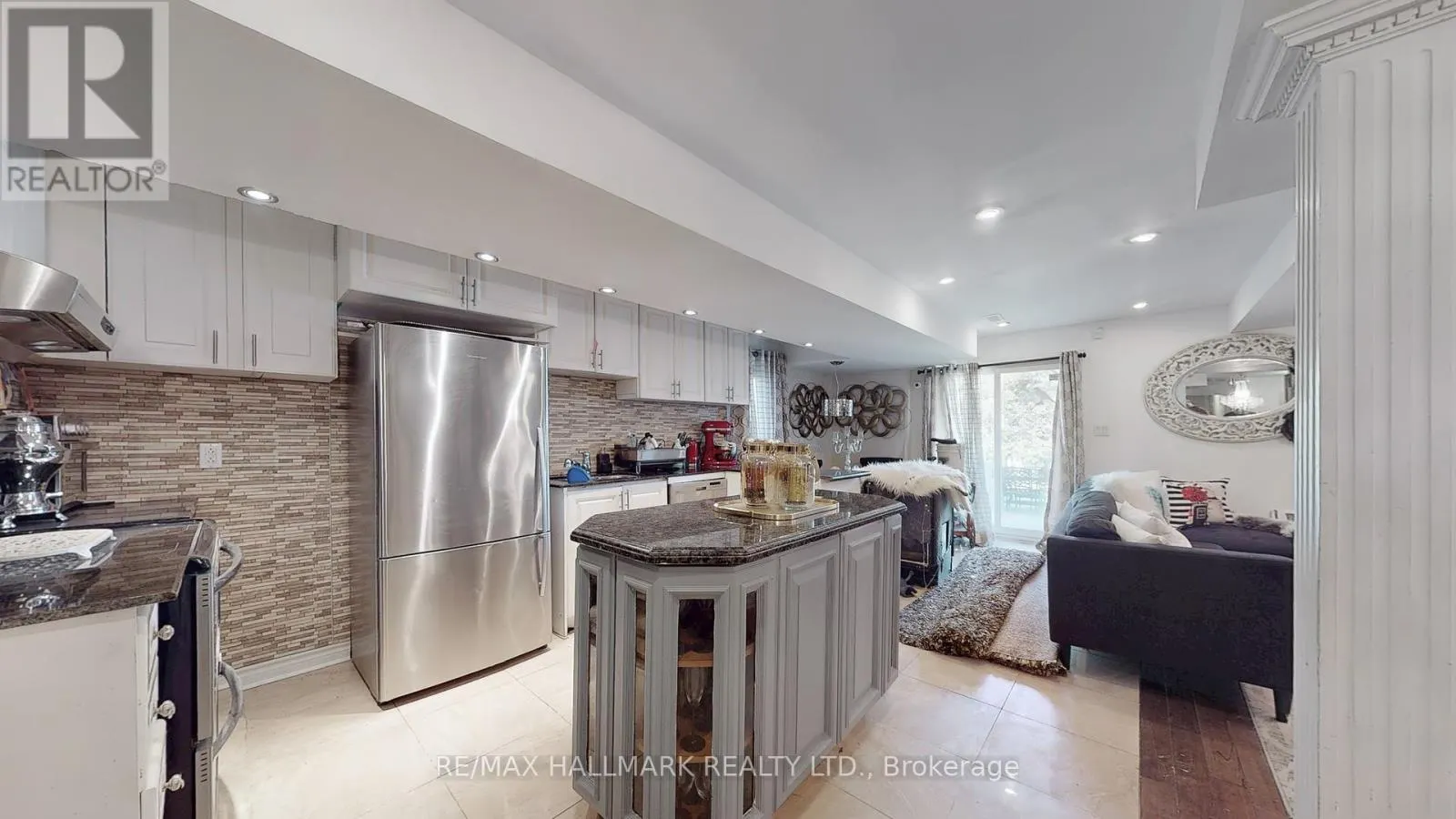 113 FRED YOUNG DRIVE