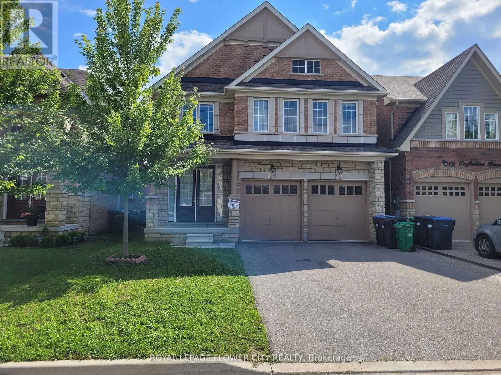 14 CRAFTSMAN ROAD
