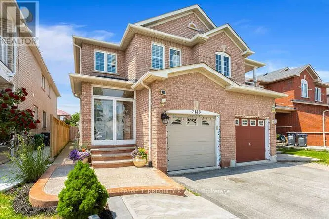 7148 VILLAGE WALK