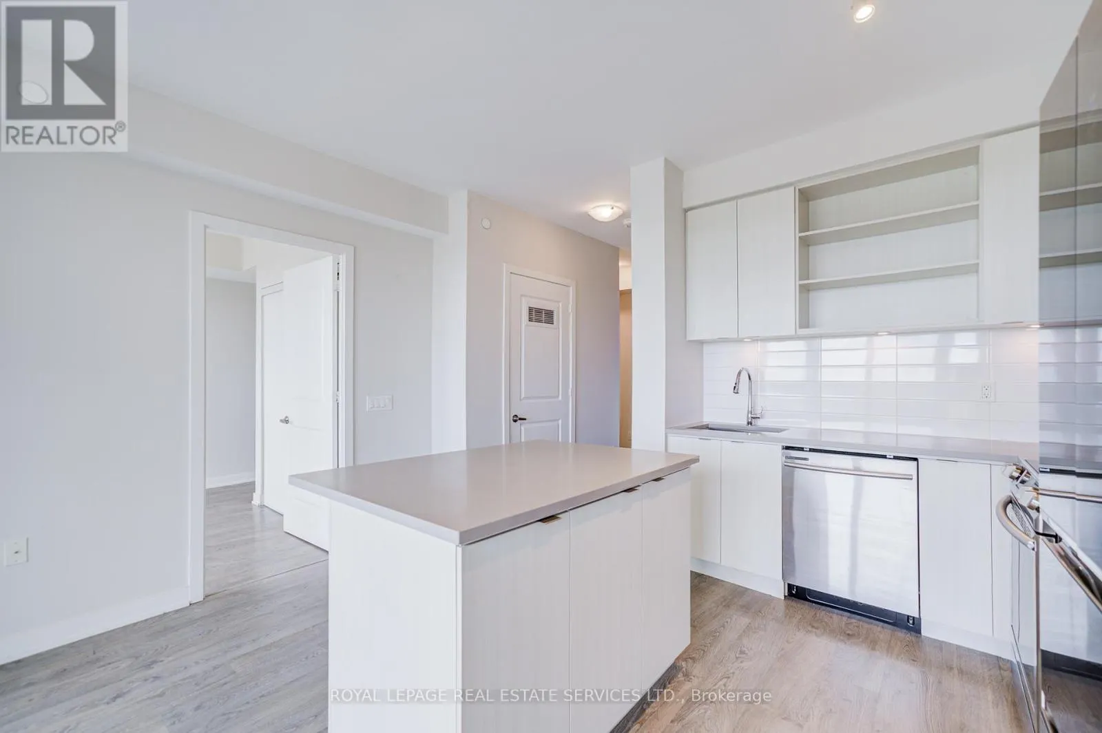 503 - 4699 GLEN ERIN DRIVE