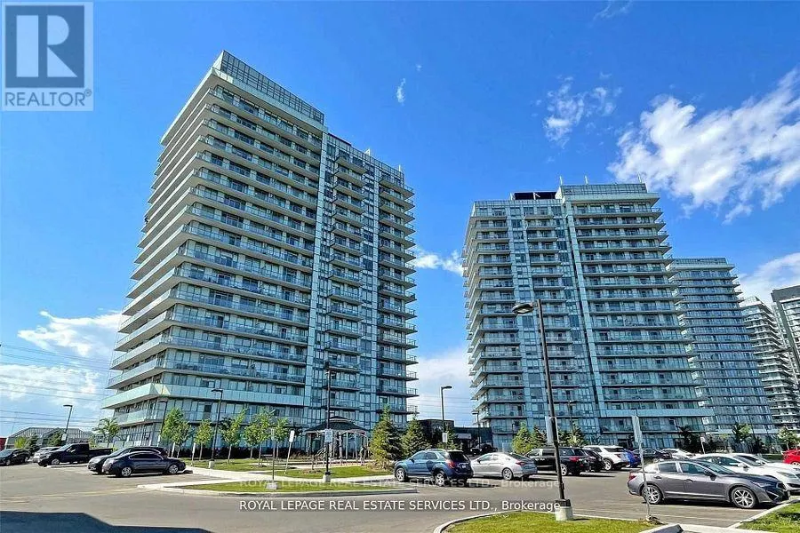 503 - 4699 GLEN ERIN DRIVE