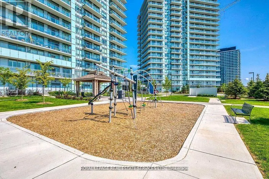 503 - 4699 GLEN ERIN DRIVE
