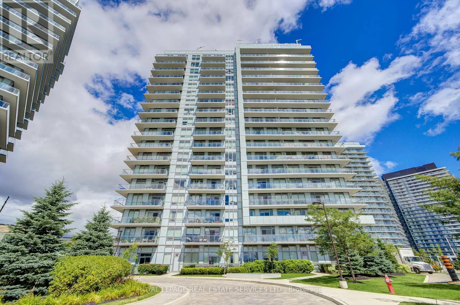 503 - 4699 GLEN ERIN DRIVE