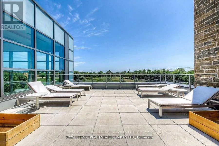 503 - 4699 GLEN ERIN DRIVE