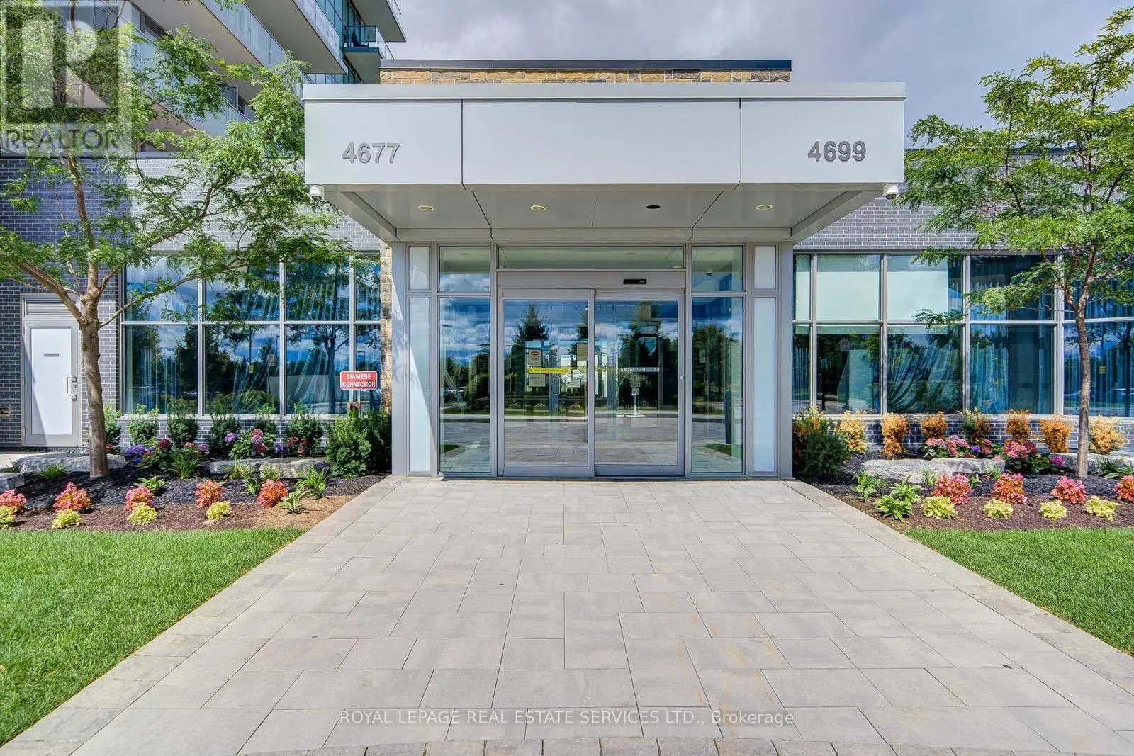 503 - 4699 GLEN ERIN DRIVE