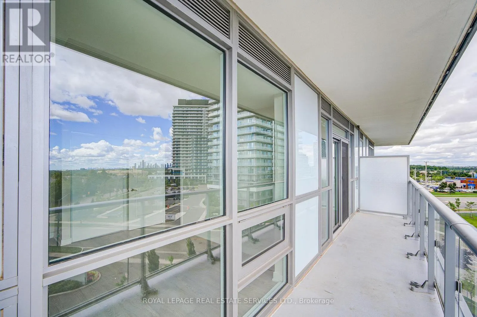 503 - 4699 GLEN ERIN DRIVE