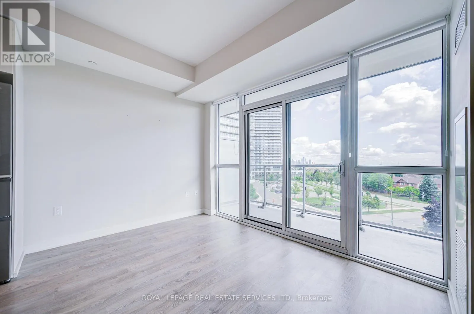 503 - 4699 GLEN ERIN DRIVE