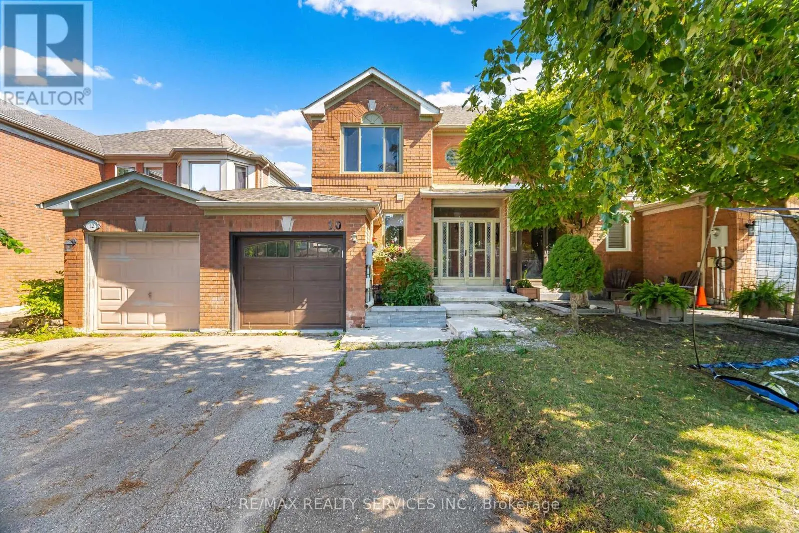10 DEER CREEK DRIVE