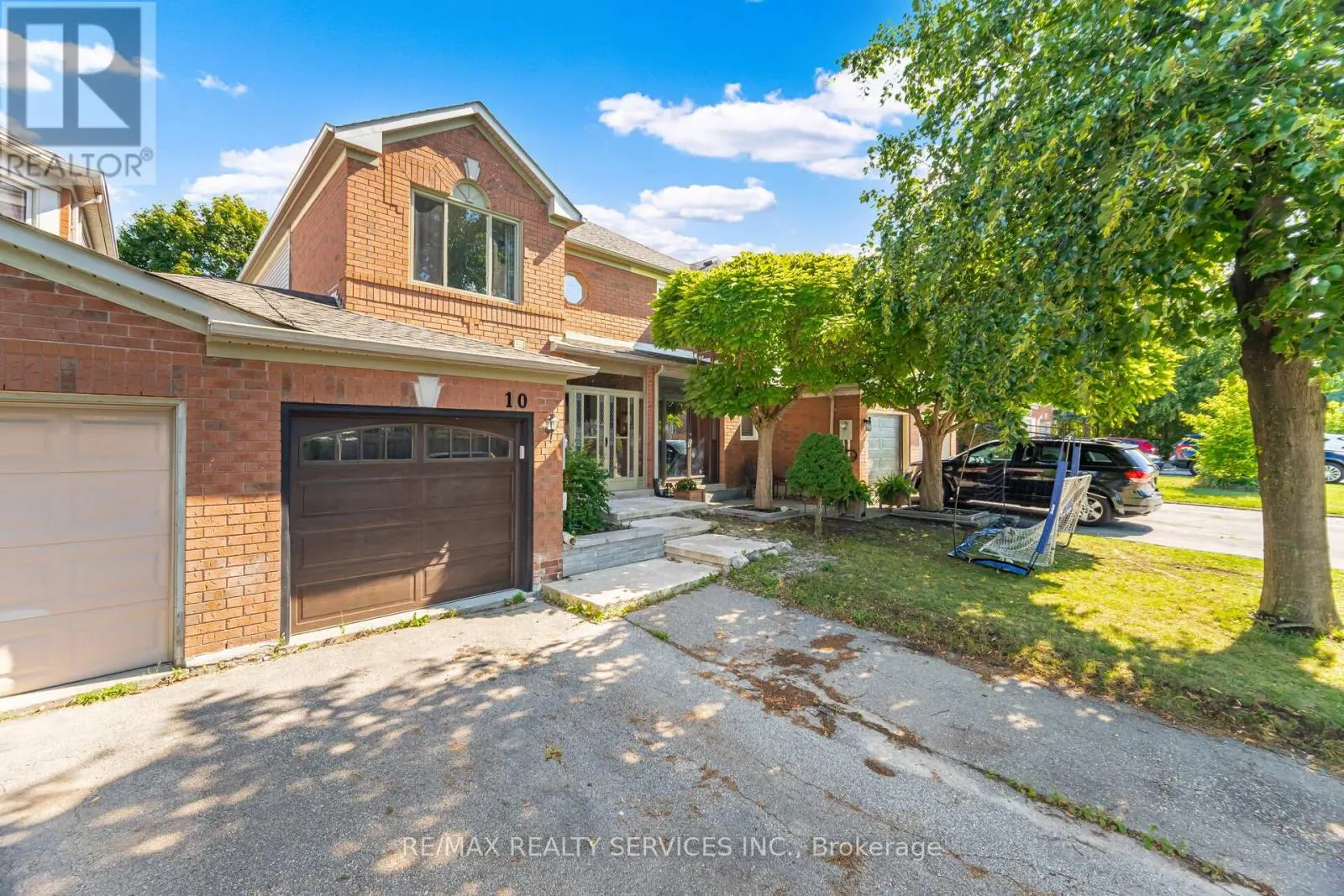 10 DEER CREEK DRIVE