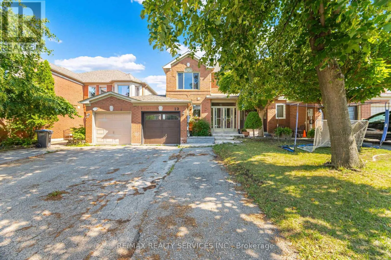 10 DEER CREEK DRIVE