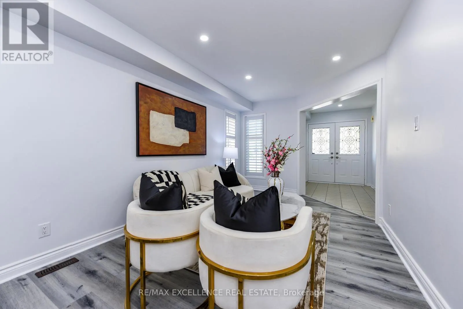 1166 WOODWARD AVENUE
