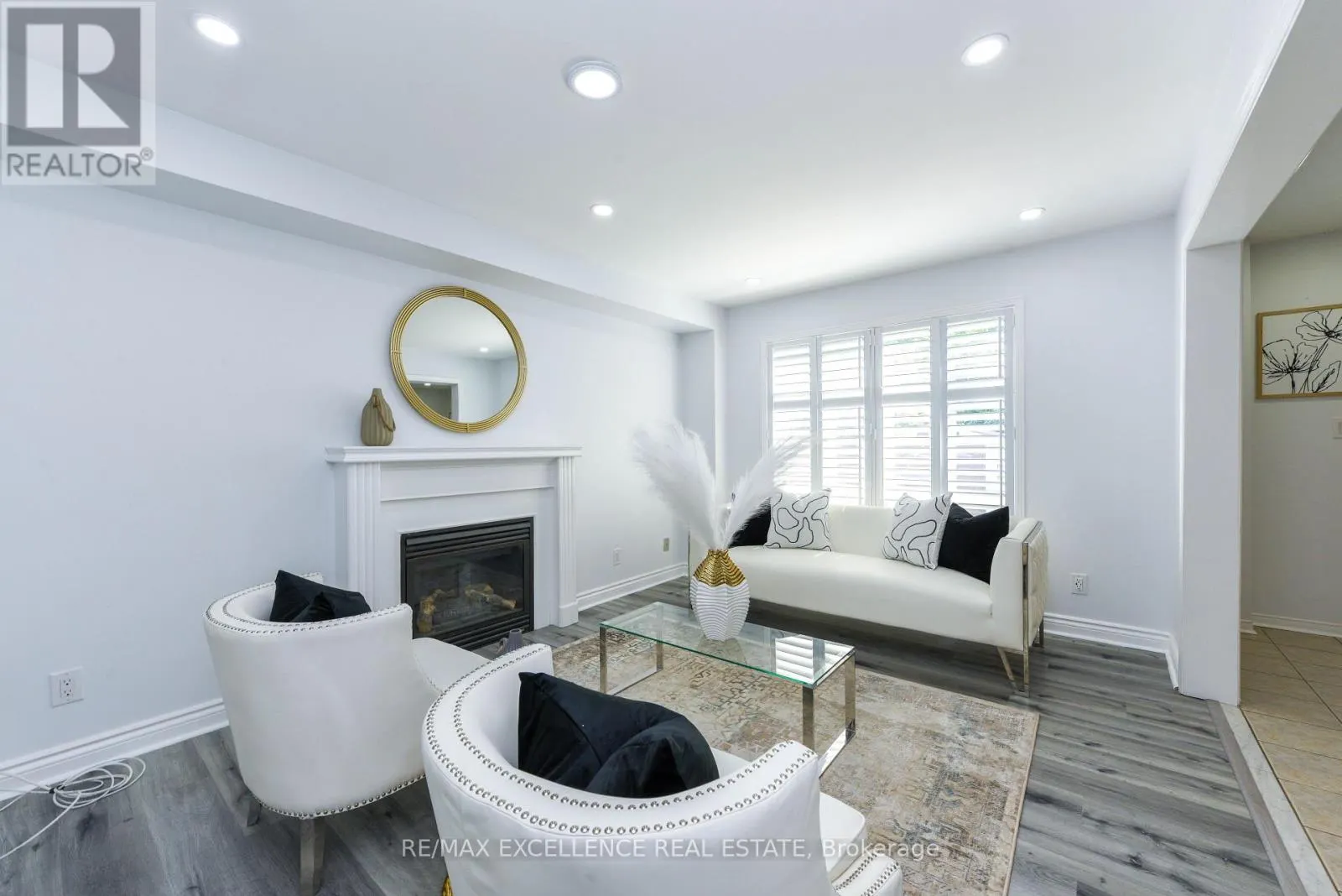 1166 WOODWARD AVENUE