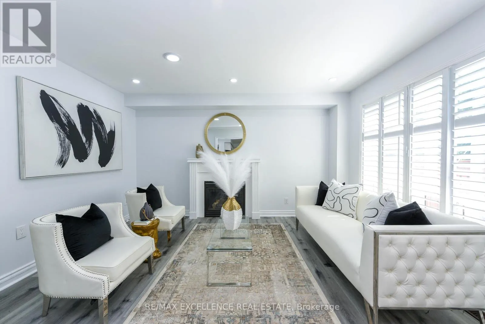 1166 WOODWARD AVENUE