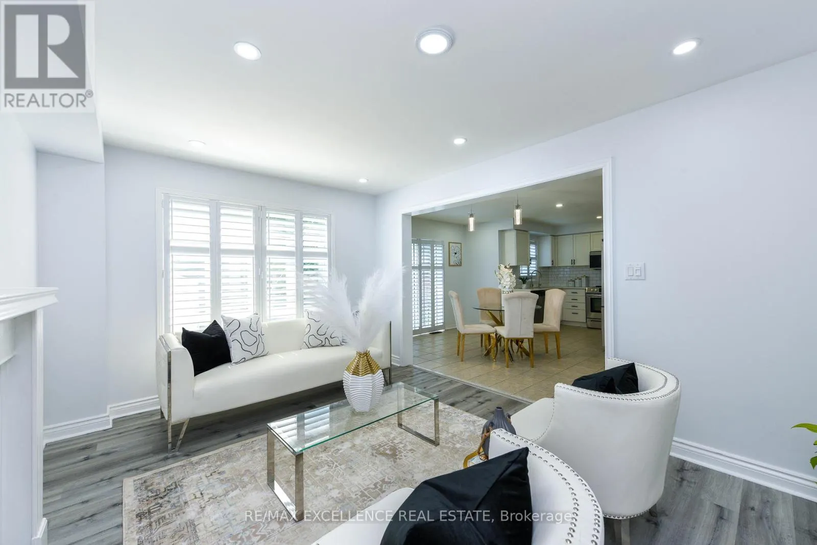 1166 WOODWARD AVENUE