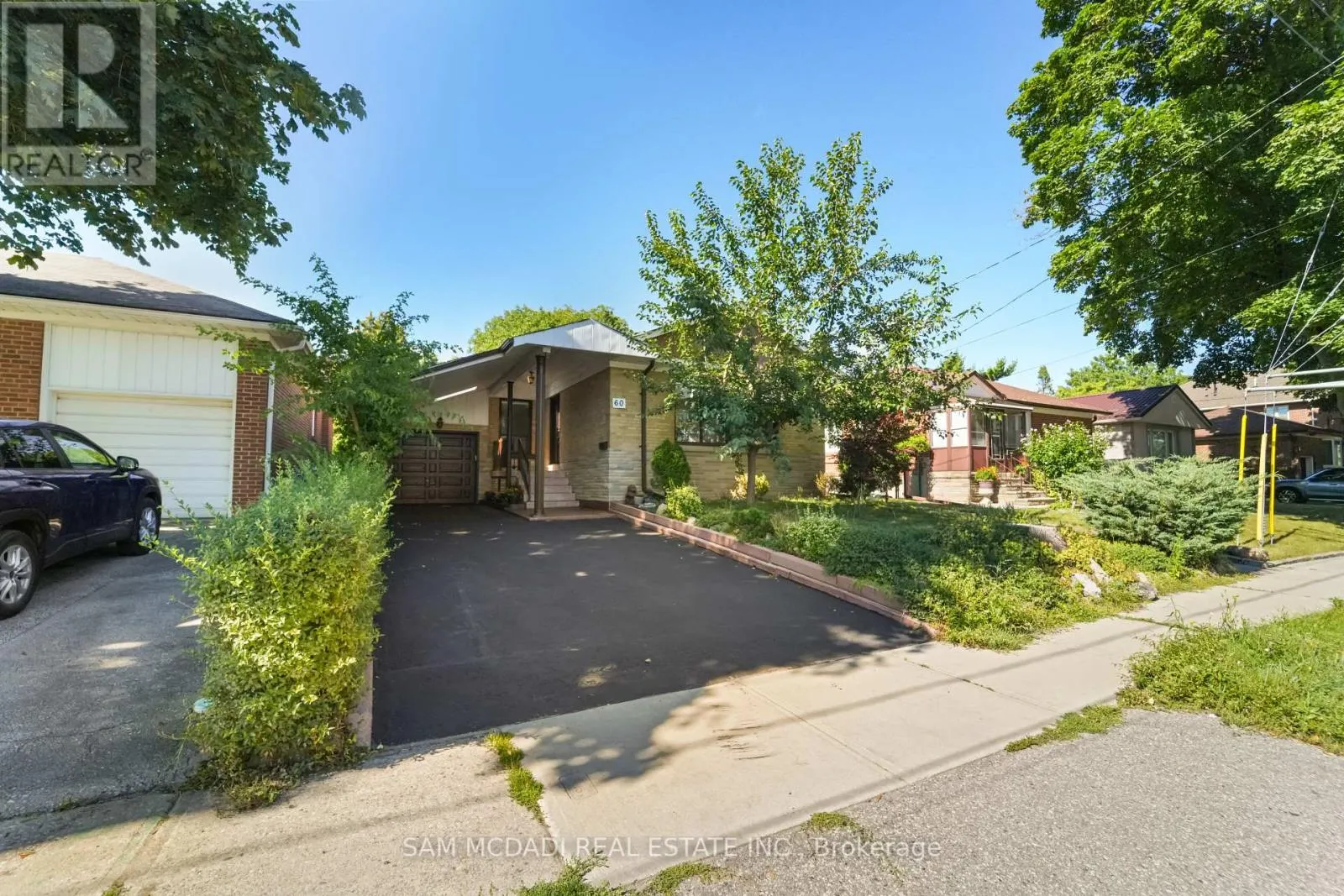 60 GREENFIELD DRIVE