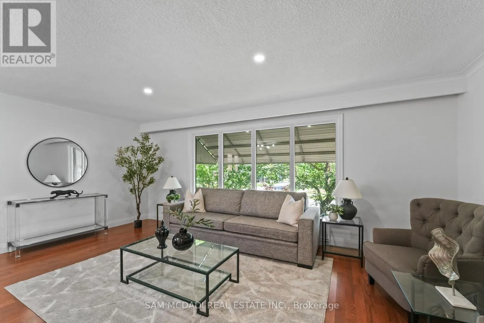 60 GREENFIELD DRIVE