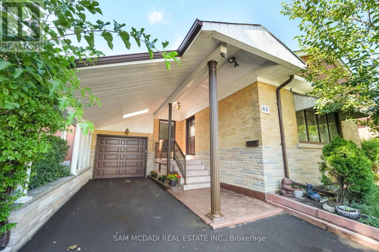 60 GREENFIELD DRIVE