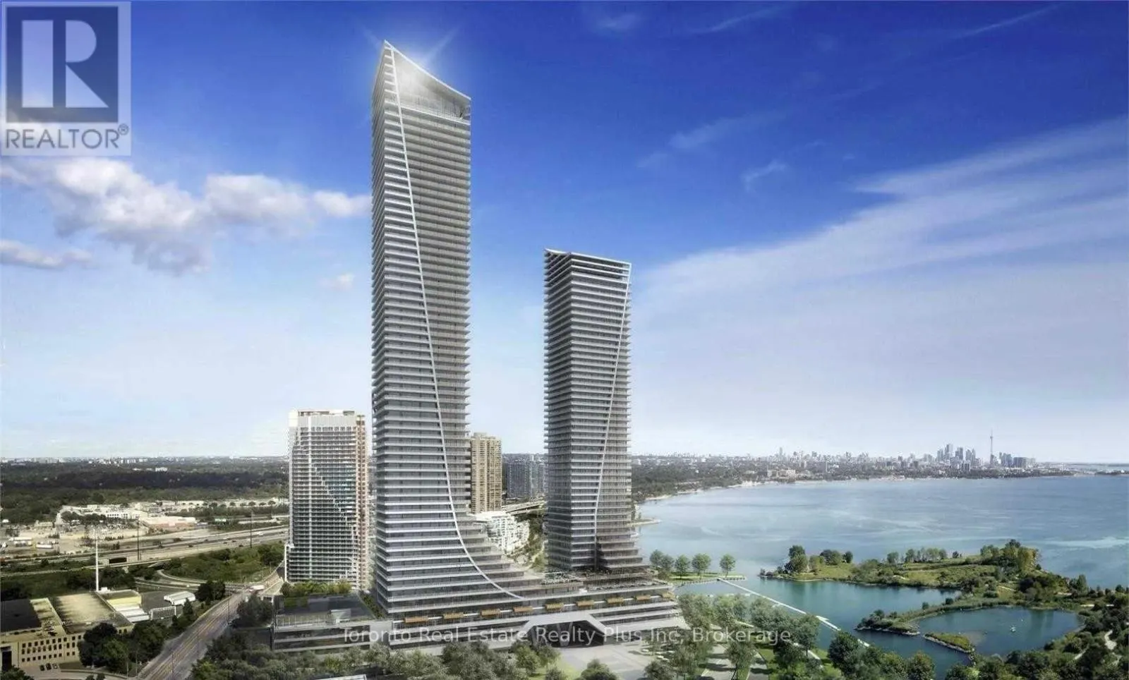 3217 - 30 SHORE BREEZE DRIVE