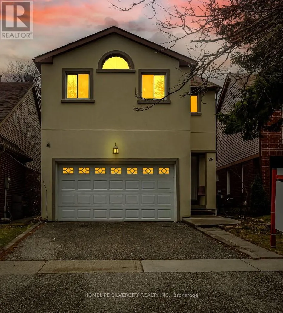 26 CRESSWELL DRIVE