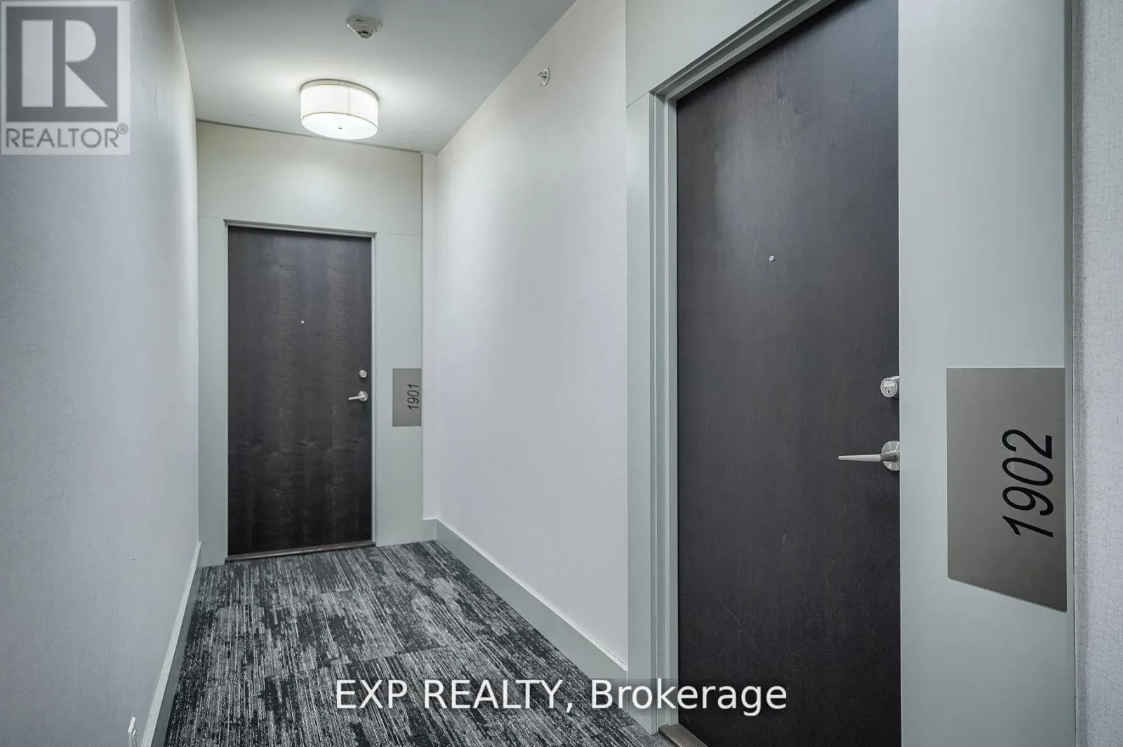 1902 - 10 PARK LAWN ROAD