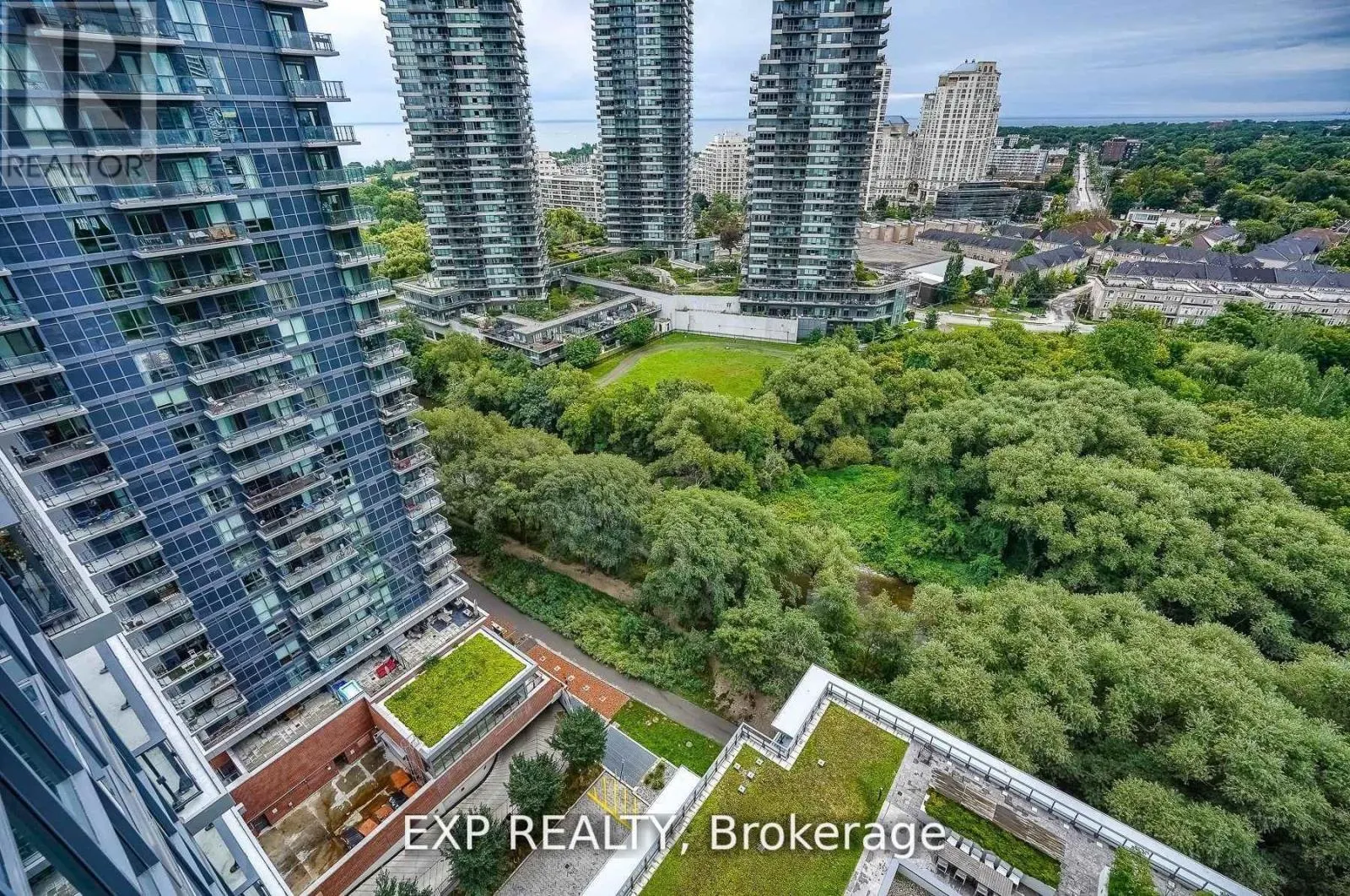 1902 - 10 PARK LAWN ROAD
