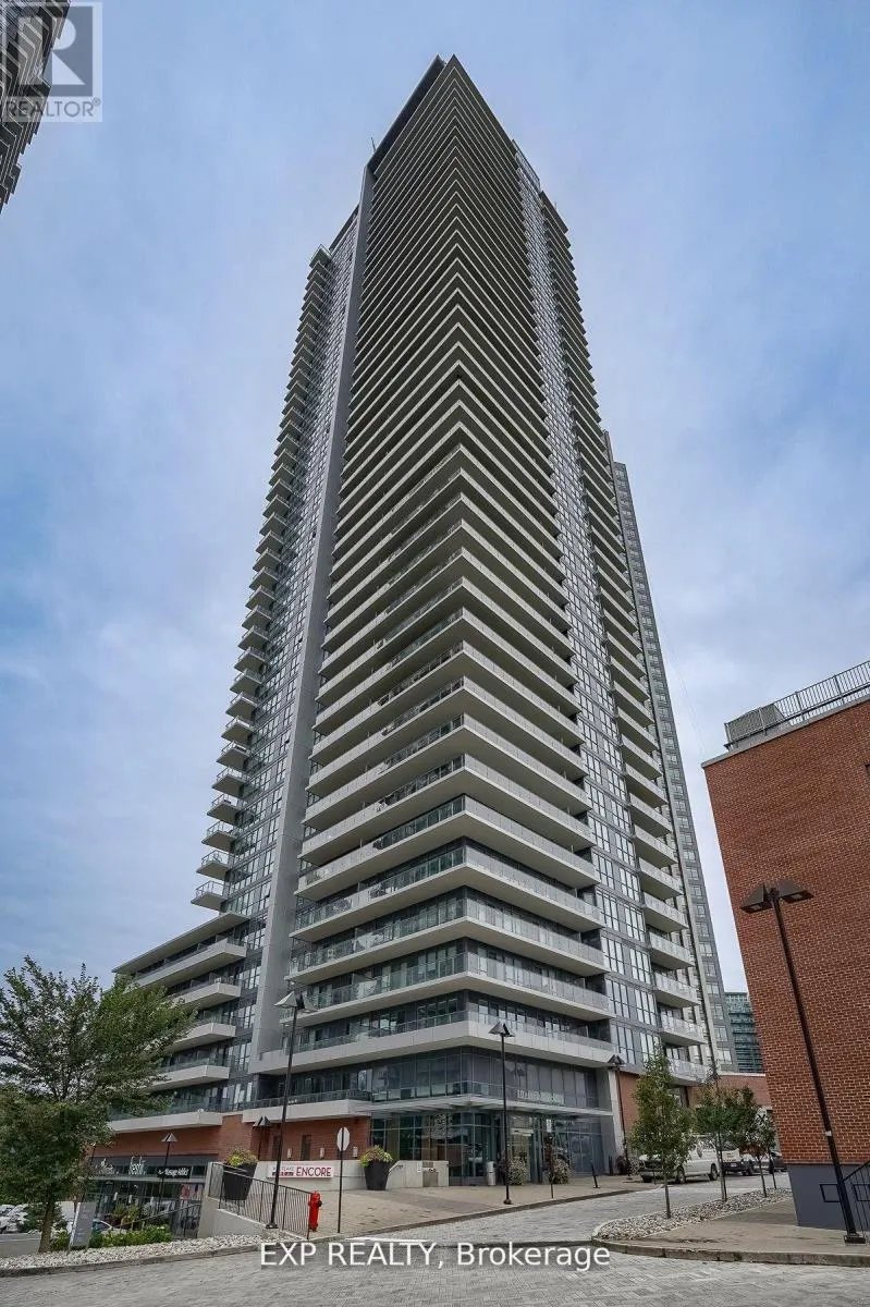 1902 - 10 PARK LAWN ROAD