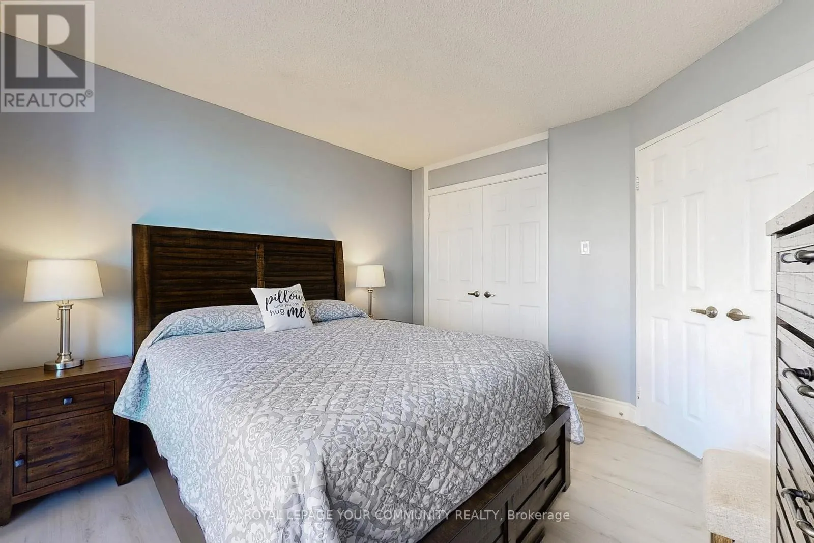 603 - 50 KINGSBRIDGE GARDEN CIRCLE